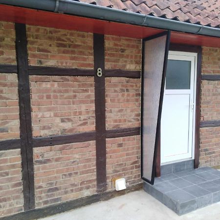 Monteurzimmer\Ferienwohnung Bad Gandersheim Luaran gambar