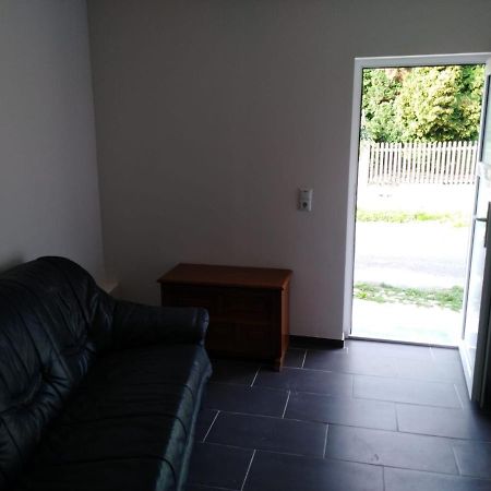 Monteurzimmer\Ferienwohnung Bad Gandersheim Luaran gambar