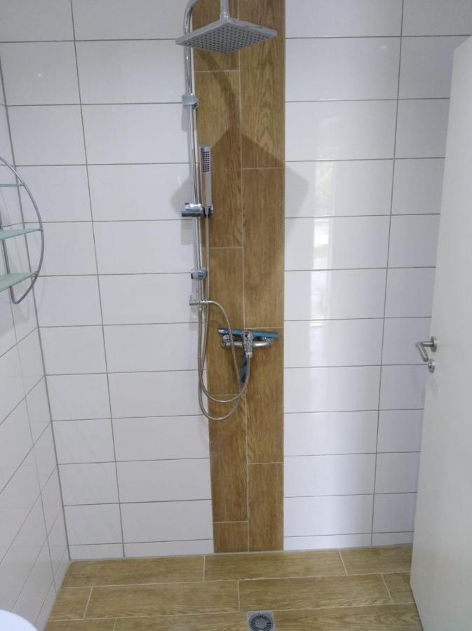 Monteurzimmer\Ferienwohnung Bad Gandersheim Luaran gambar