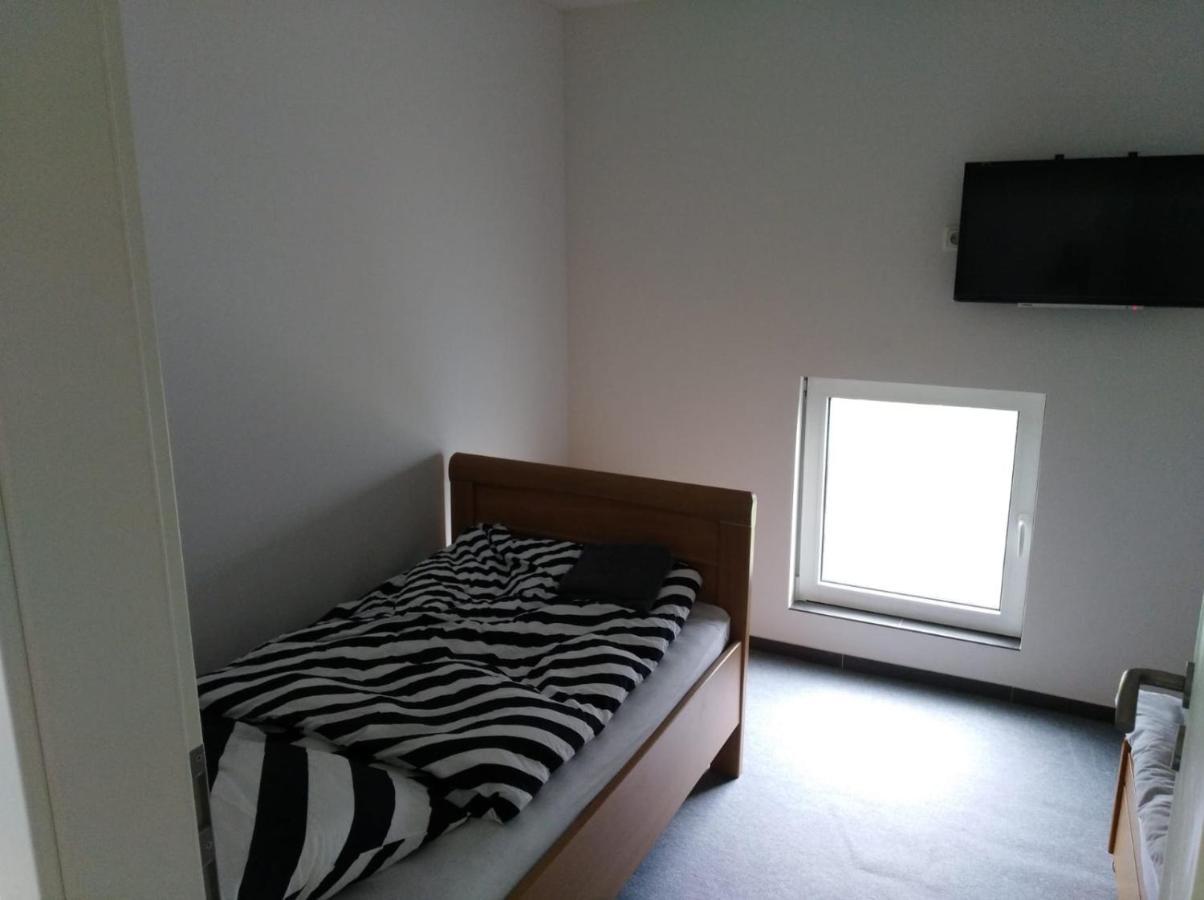 Monteurzimmer\Ferienwohnung Bad Gandersheim Luaran gambar