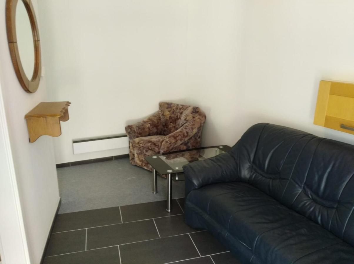 Monteurzimmer\Ferienwohnung Bad Gandersheim Luaran gambar
